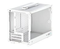 Deepcool CH160 MESH White - 1336384 - zdjęcie 2